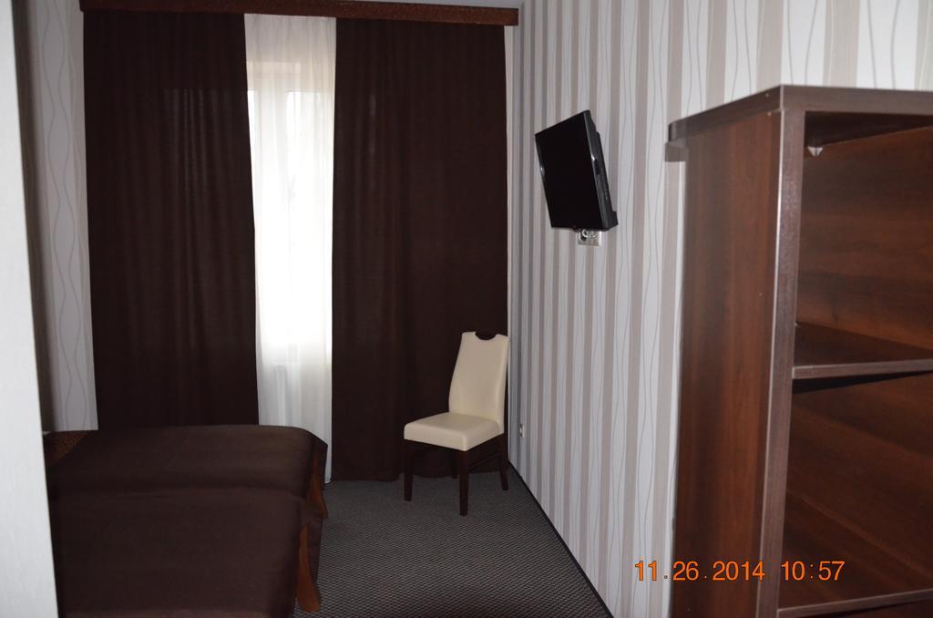 Batori Hotel ลวีฟ ภายนอก รูปภาพ