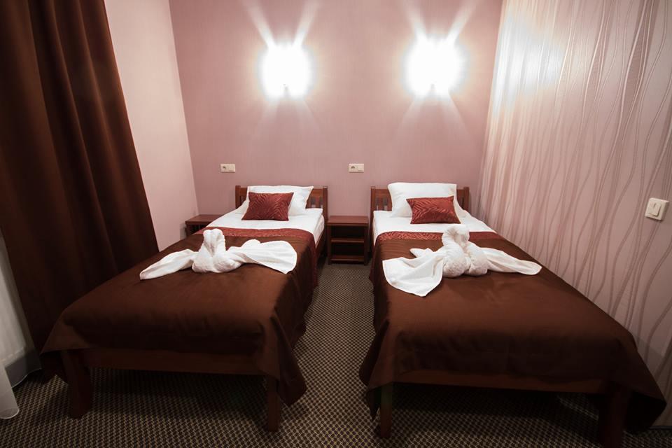 Batori Hotel ลวีฟ ห้อง รูปภาพ