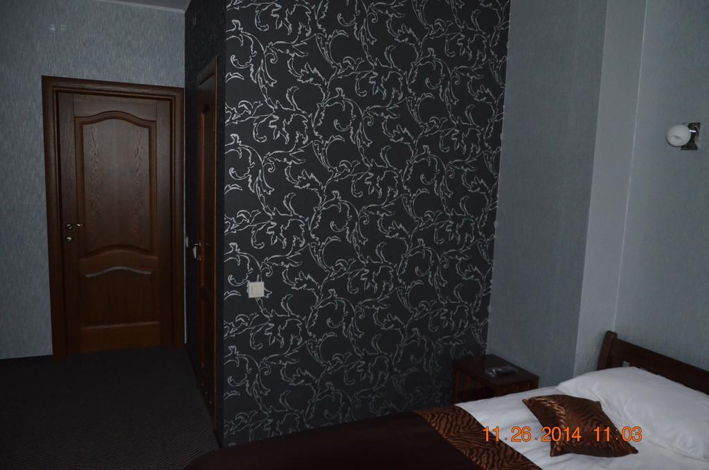 Batori Hotel ลวีฟ ภายนอก รูปภาพ