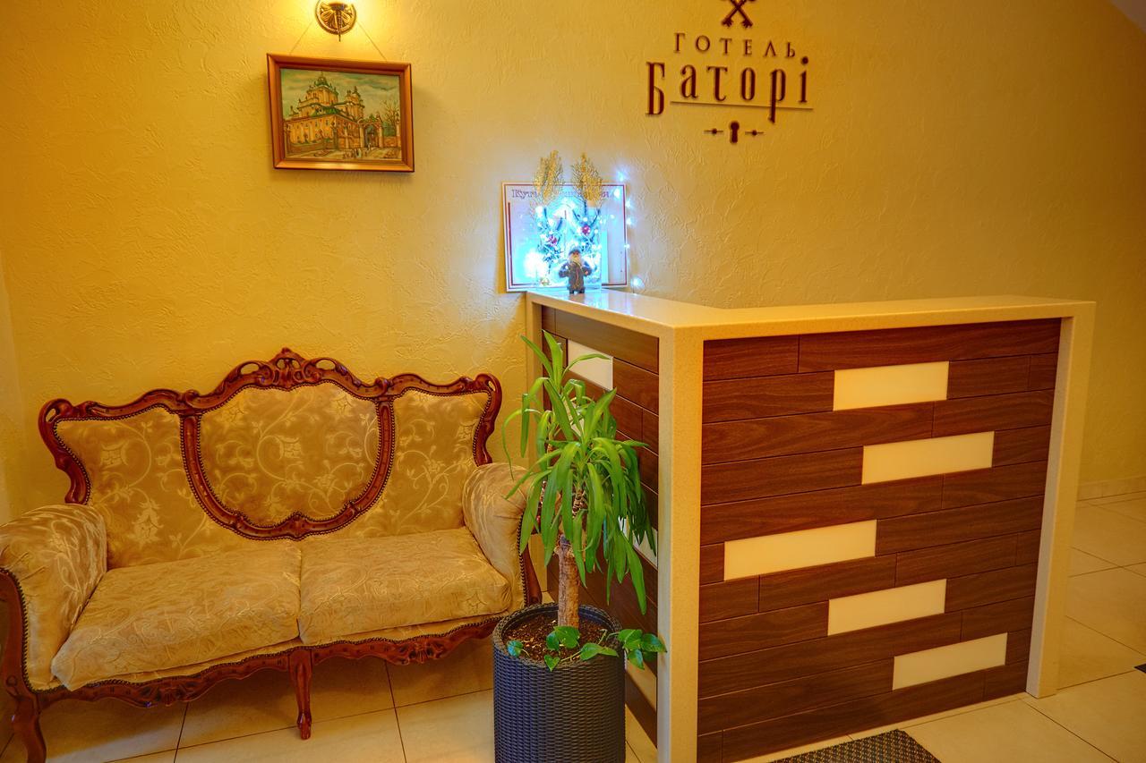 Batori Hotel ลวีฟ ห้อง รูปภาพ